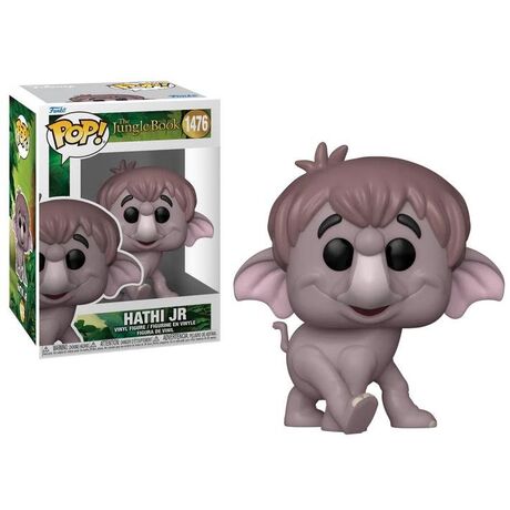 Pop! Hathi Jr. - The Jungle Book #1476