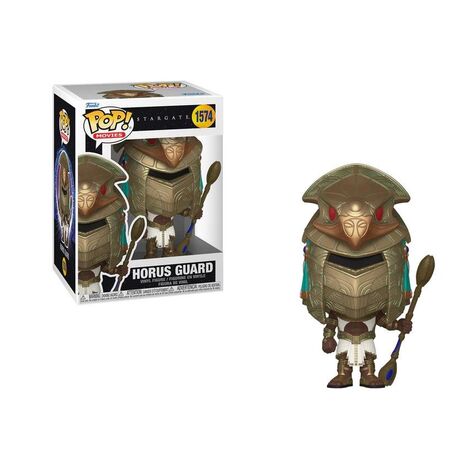 Pop! Horus Guard - Stargate #1574
