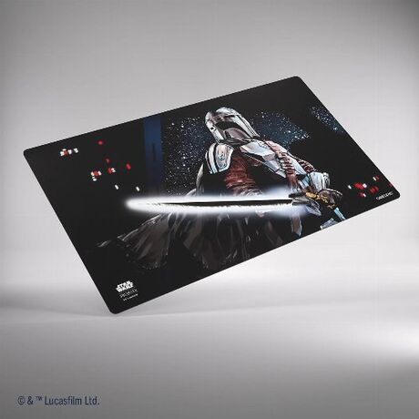 Star Wars: Unlimited Game Mat - Mandalorian