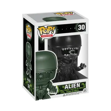 POP! Movies: Alien #30