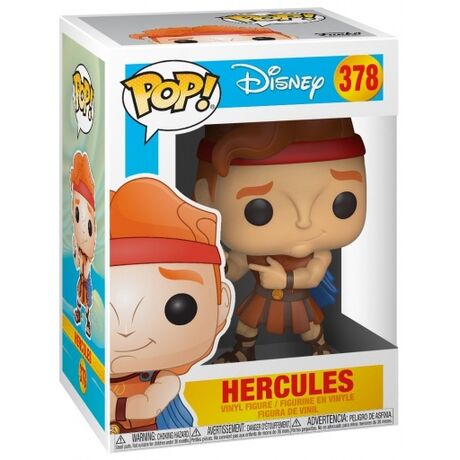 POP! Hercules #378