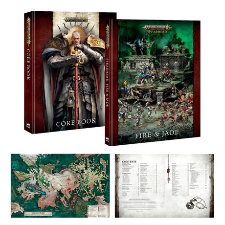 Age of Sigmar: Skaventide