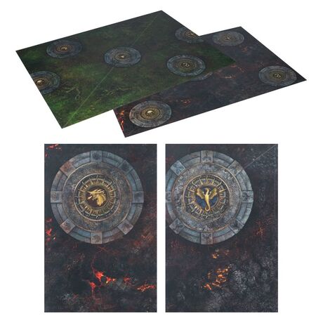 Age of Sigmar: Skaventide