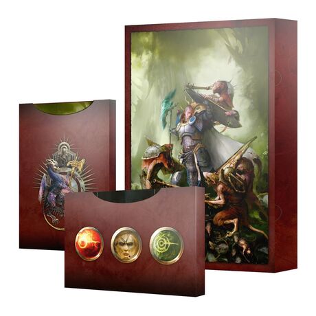 Age of Sigmar: Skaventide