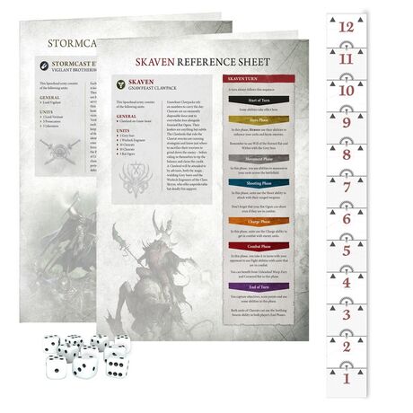 Age of Sigmar: Ultimate Starter Set