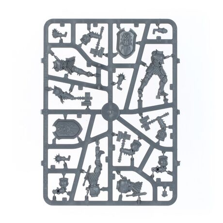 Age of Sigmar: Ultimate Starter Set