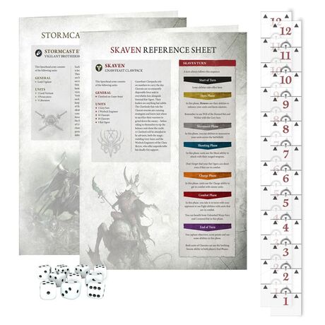 Age of Sigmar: Starter Set