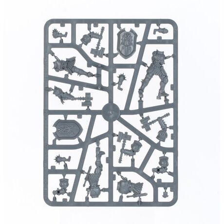 Age of Sigmar: Starter Set