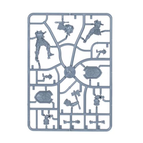 Age of Sigmar: Introductory Starter Set