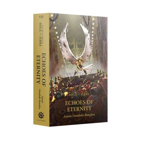 Echoes of Eternity (PB) SOT7
