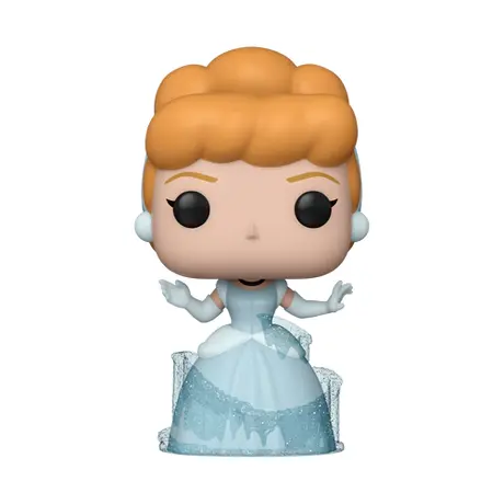 POP! Cinderella - Disney's 100th #1318