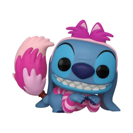 POP! Stitch as Chesire Cat - Stitch in Costume #1460