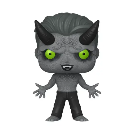POP! Brendon Urie (Demon) - Panic at the Disco #394