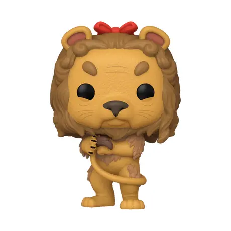 POP! Cowardly Lion - The Wizard of Oz #627