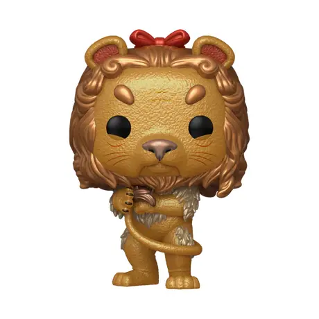 POP! Cowardly Lion - The Wizard of Oz #627 Chase