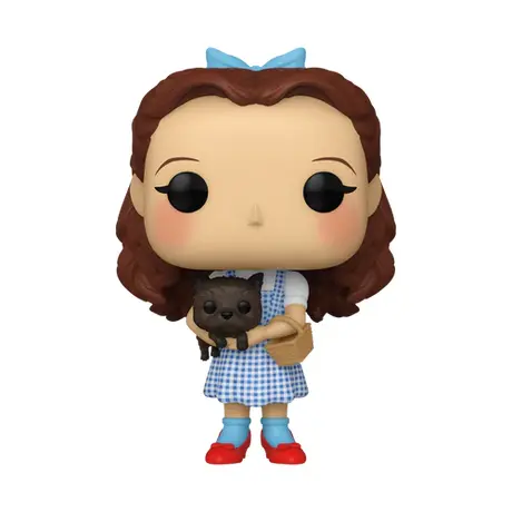 POP! Dorothy & Toto - The Wizard of Oz #1502