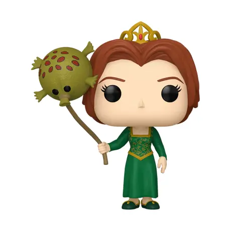POP! Movies: Princess Fiona - Shrek #1595