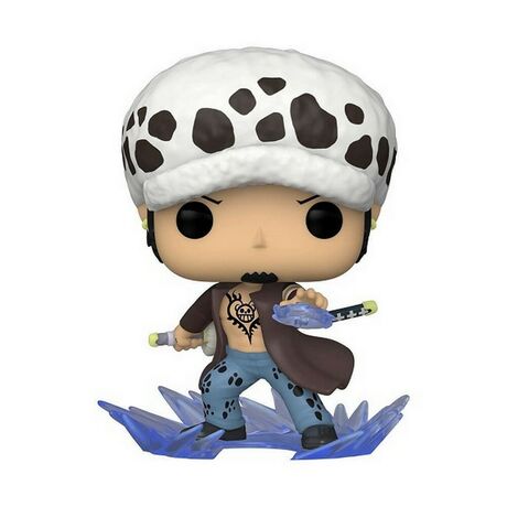 POP! Trafalgar Law - One Piece #1016