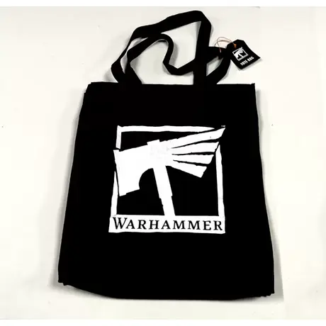 Warhammer Tote Bag