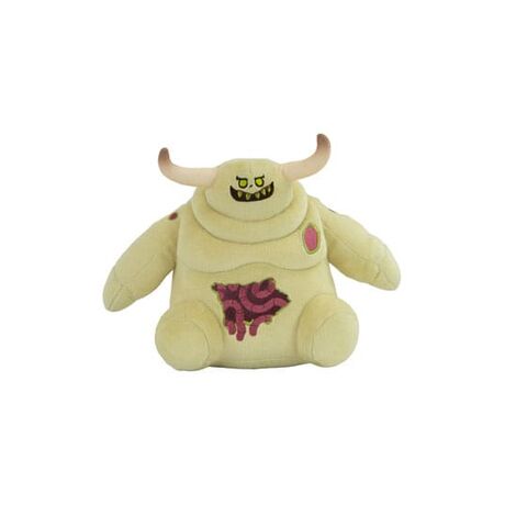 Warhammer Plush Figure Nurgling: Little Unclean One 18cm
