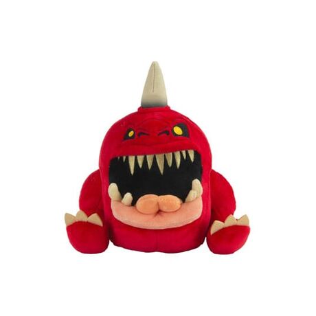 Warhammer Plush Figure Gnasha-Squig 18cm