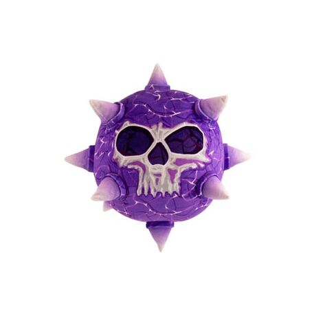 Warhammer Plush Figure Purple Sun of Shyish 38cm