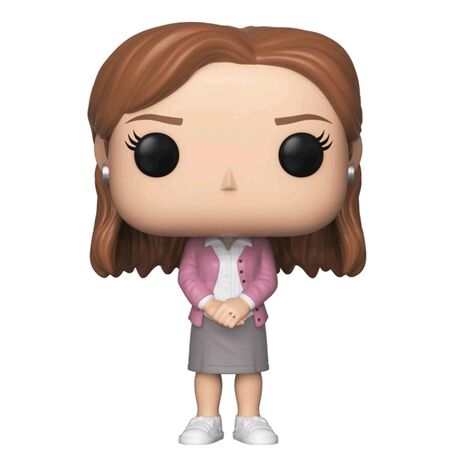 POP! Pam Beesly - The Office #872
