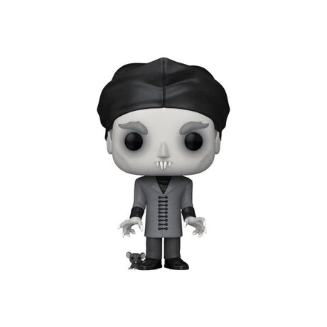 Pop! Count Orlok - Nosferatu 100th Ann. #1267 Chase
