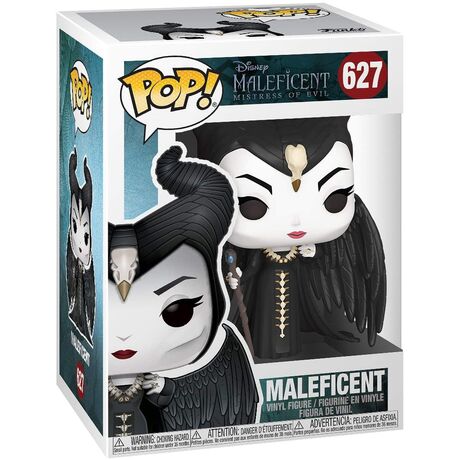 POP! Maleficent - Maleficent: Mistress of Evil #627