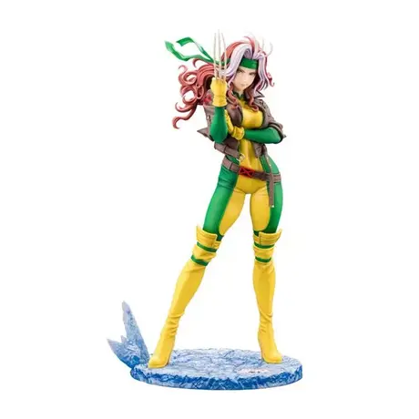 Rogue Rebirth PVC Statue 23cm
