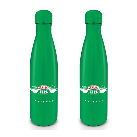 Friends (Central Perk) Metal Drinks Bottle