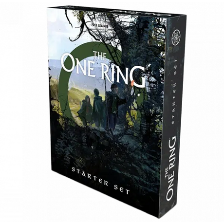 The One Ring Starter Set