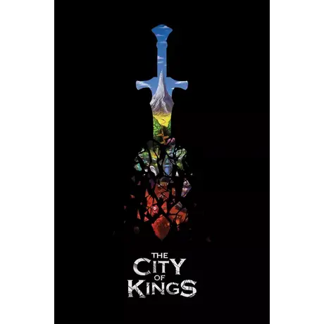 The City of Kings 5th Ann. Refreshed Edition