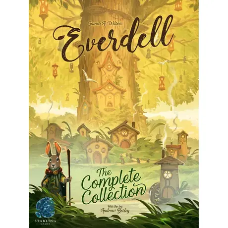 Everdell Complete Collection