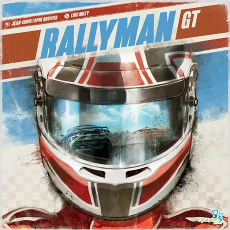 Rallyman