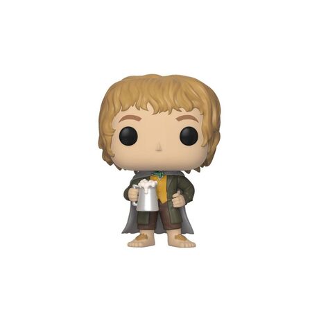 POP! Merry Brandybuck - Lord of the Rings