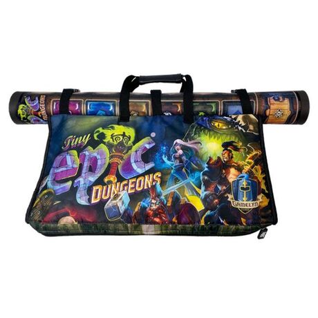 Tiny Epic Dungeons Adventure Bag of Holding
