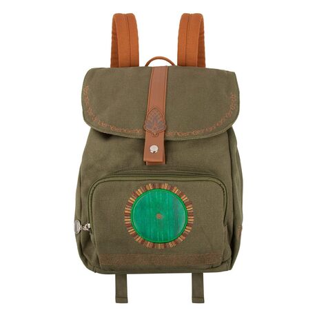 Lord Of The Rings Backpack Hobbiton