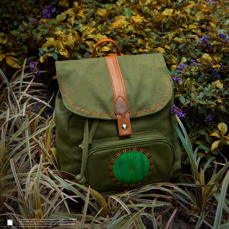 Lord Of The Rings Backpack Hobbiton