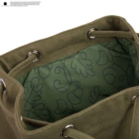 Lord Of The Rings Backpack Hobbiton