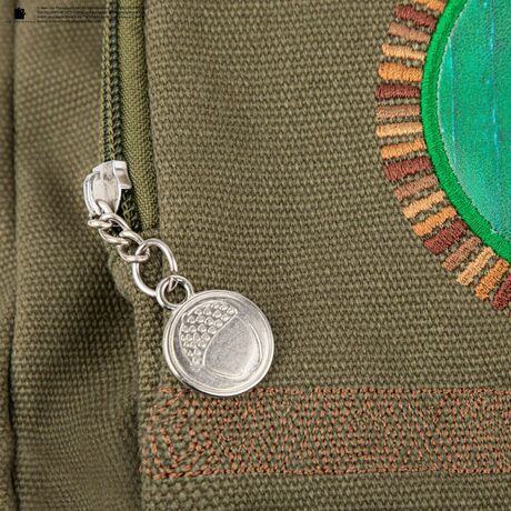 Lord Of The Rings Backpack Hobbiton