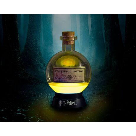 Harry Potter Mood Lamp Polyjuice Potion 20cm