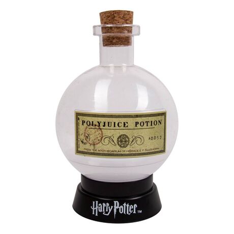 Harry Potter Mood Lamp Polyjuice Potion 20cm