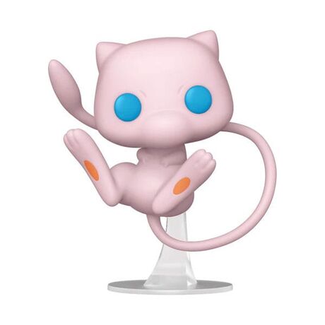 Pop! Mew - Pokemon #643