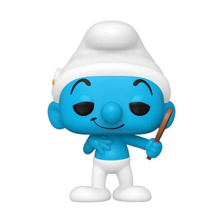 Pop! Vanity Smurf - The Smurfs #1517