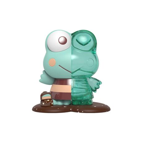 Kandy x Sanrio Blindbox Ft. Jason Freeny Coll. S2 (Choco Edition)
