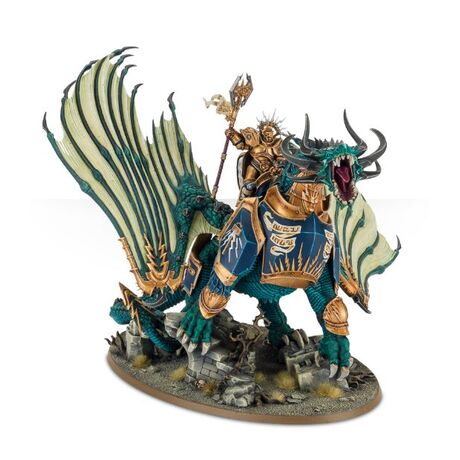 Stormcast Eternals Stardrake