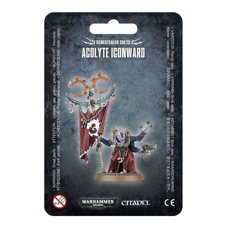 Acolyte Iconward D.O.