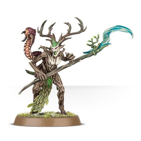 Sylvaneth Branchwych