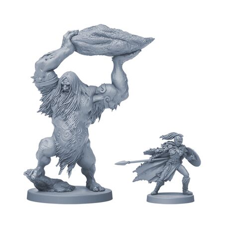 Blood Rage